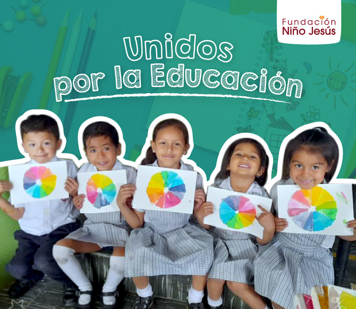 donaciones-utiles-escolares-bogota-cundinamarca-2023-fundacion-nino-jesus